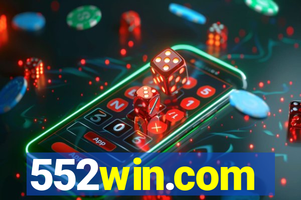 552win.com