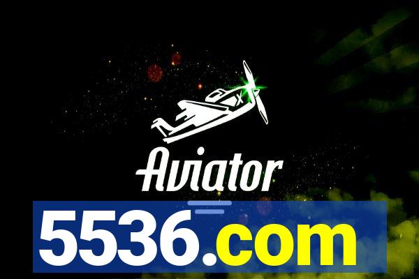 5536.com