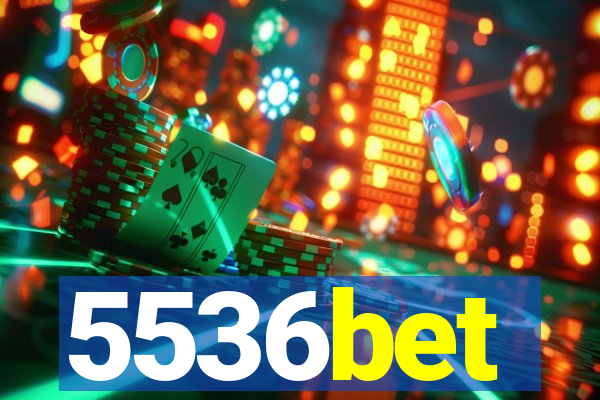 5536bet