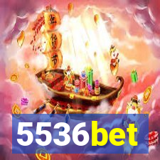 5536bet