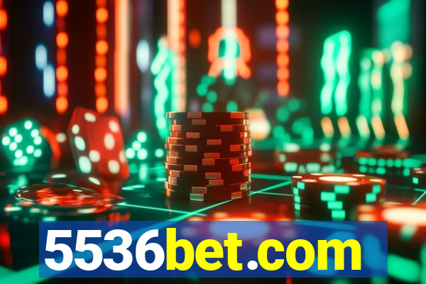 5536bet.com