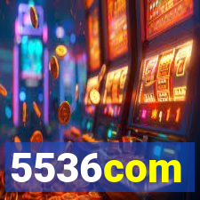 5536com