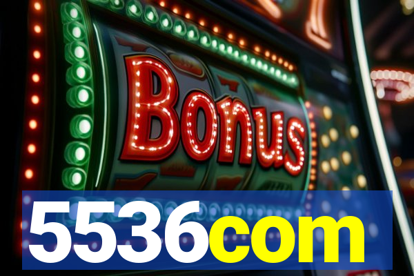 5536com