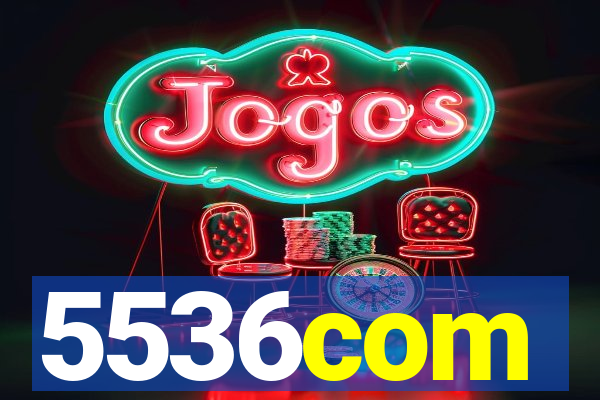 5536com