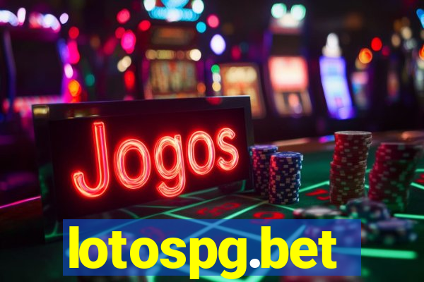lotospg.bet