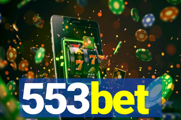 553bet