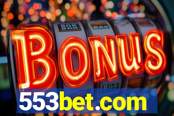 553bet.com