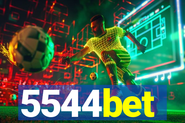 5544bet