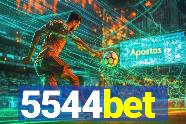5544bet