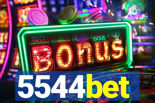 5544bet