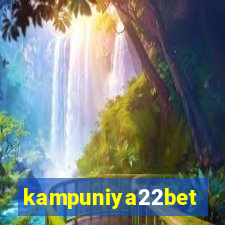 kampuniya22bet