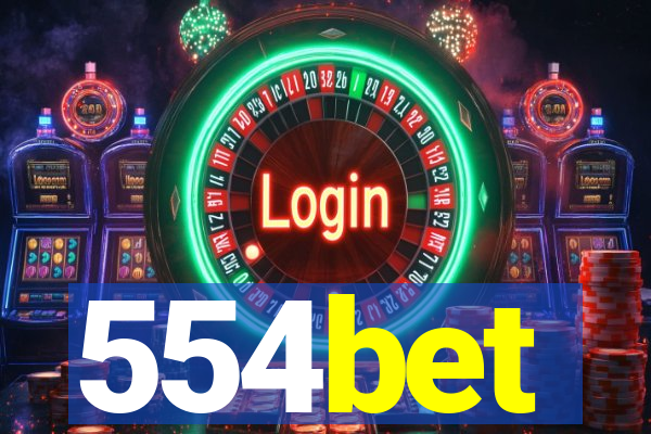 554bet