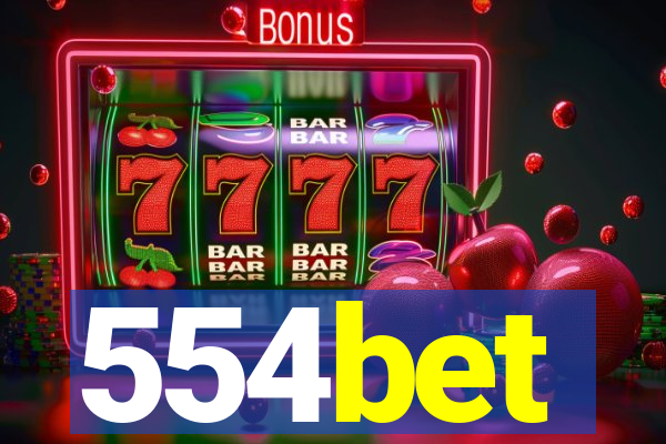 554bet