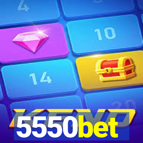 5550bet