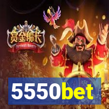 5550bet