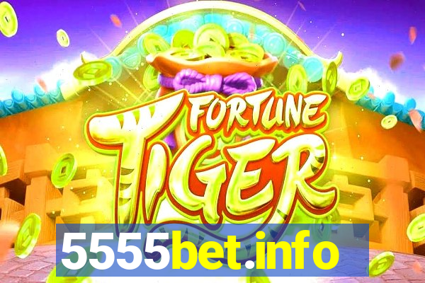 5555bet.info