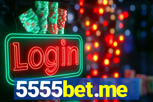 5555bet.me