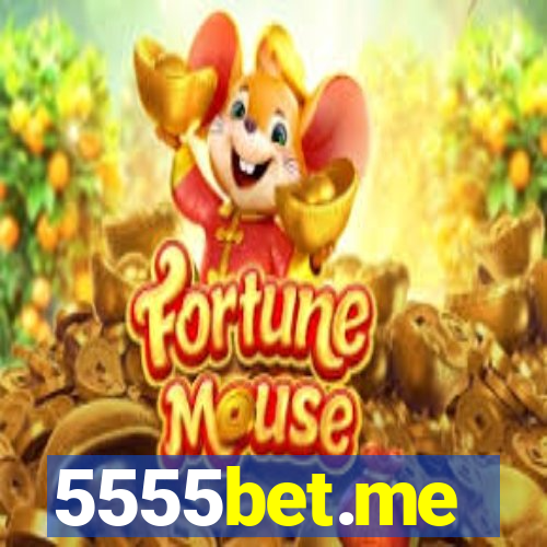 5555bet.me