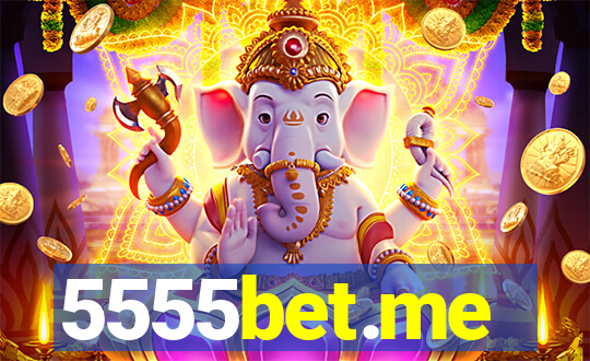 5555bet.me