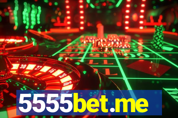 5555bet.me