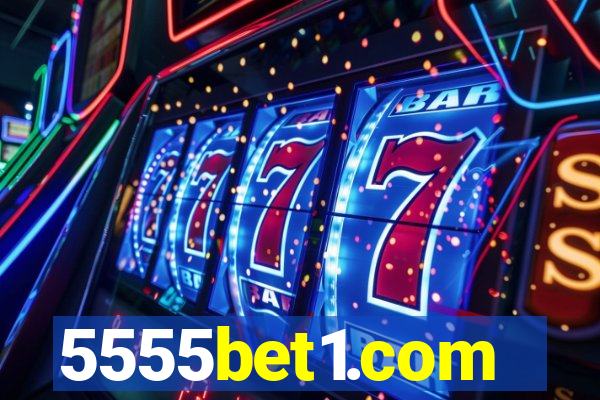 5555bet1.com