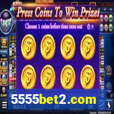 5555bet2.com