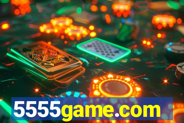 5555game.com