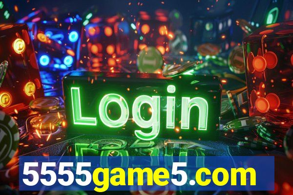5555game5.com