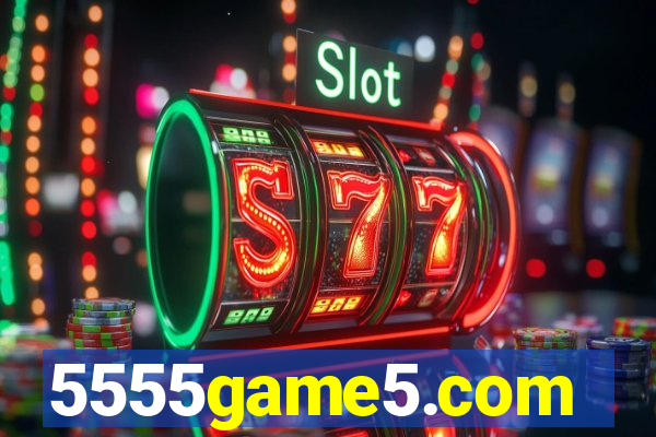 5555game5.com