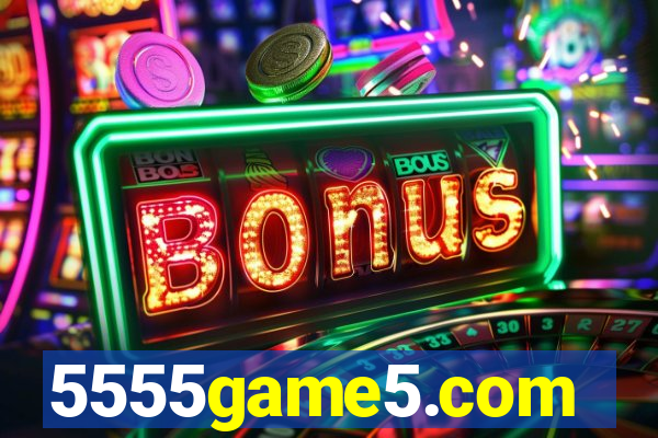 5555game5.com