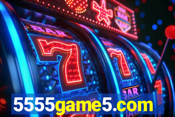 5555game5.com