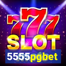5555pgbet