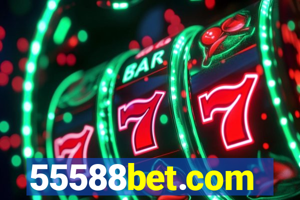 55588bet.com