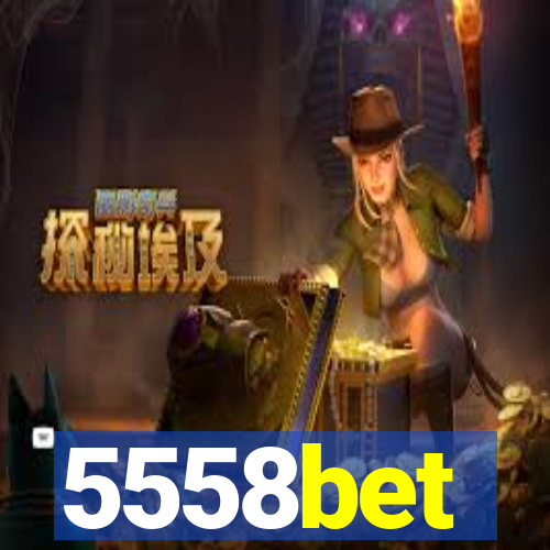 5558bet