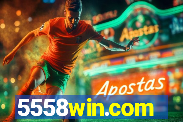 5558win.com