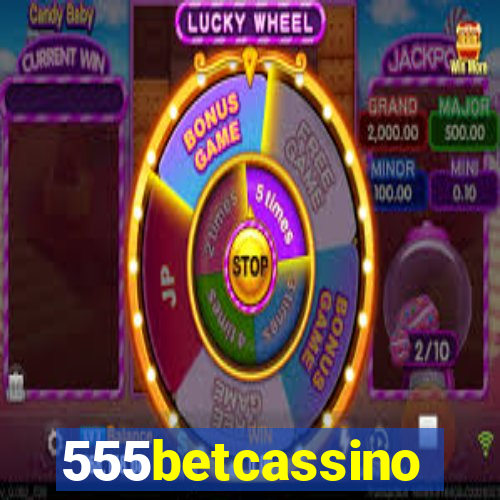 555betcassino