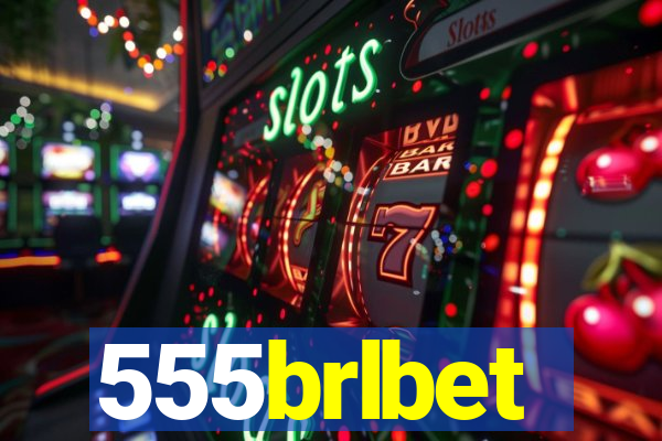 555brlbet