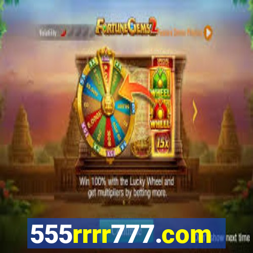 555rrrr777.com