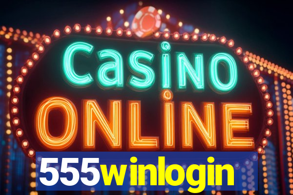 555winlogin