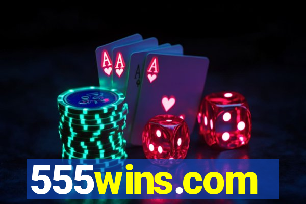 555wins.com