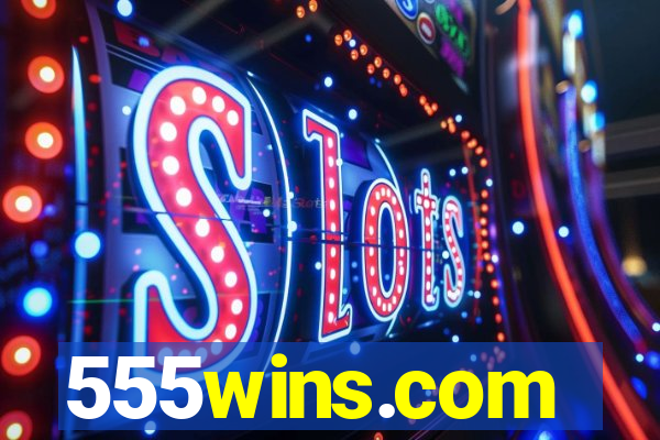 555wins.com