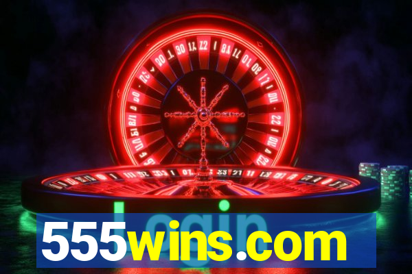555wins.com