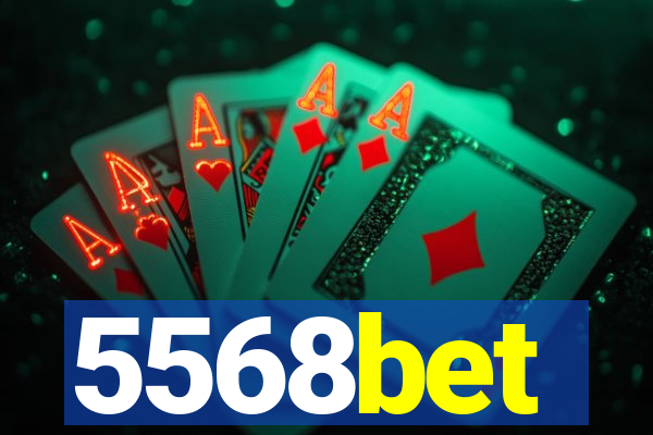 5568bet