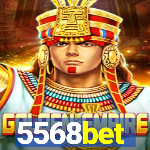 5568bet