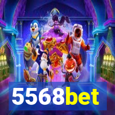 5568bet