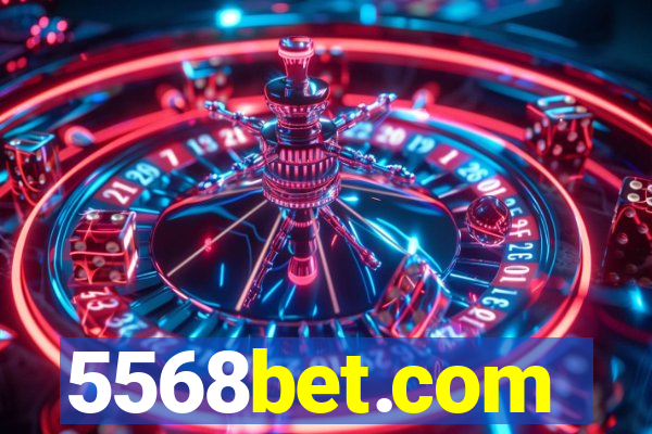 5568bet.com