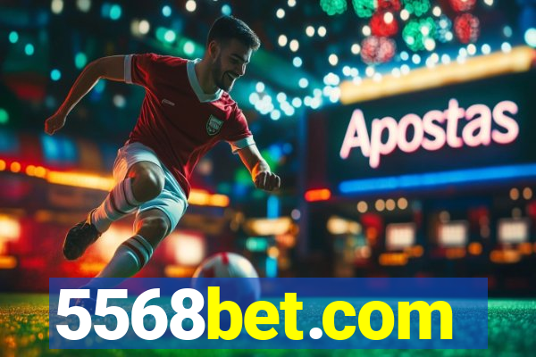 5568bet.com