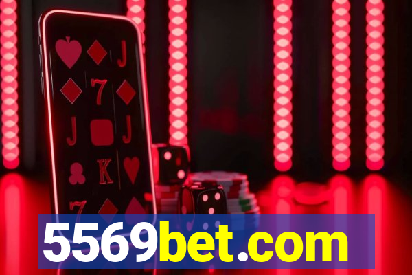 5569bet.com