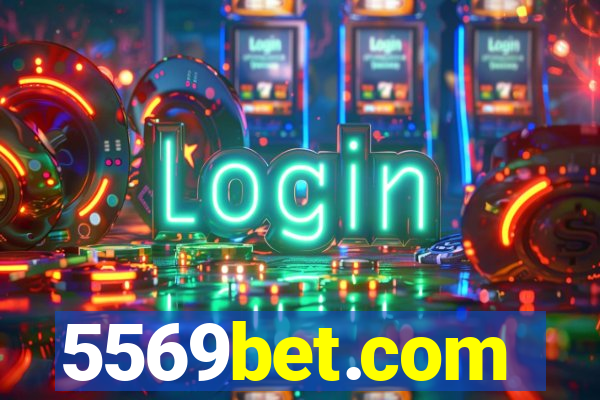 5569bet.com