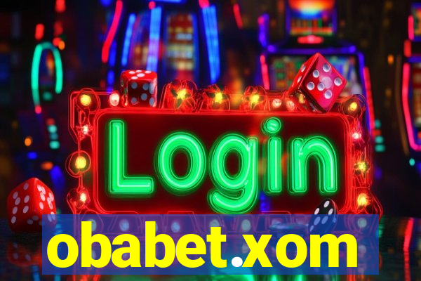 obabet.xom